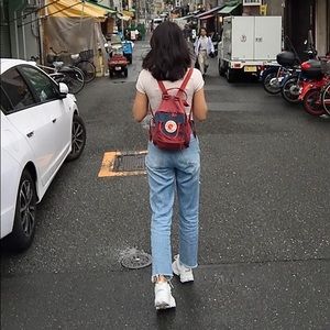 Urban outfitters Top& BDG jeans